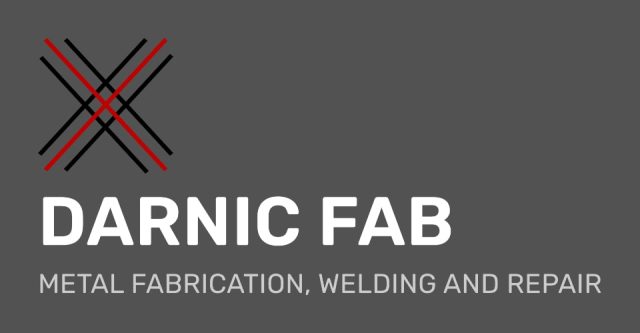 darnic fab logo with dark background